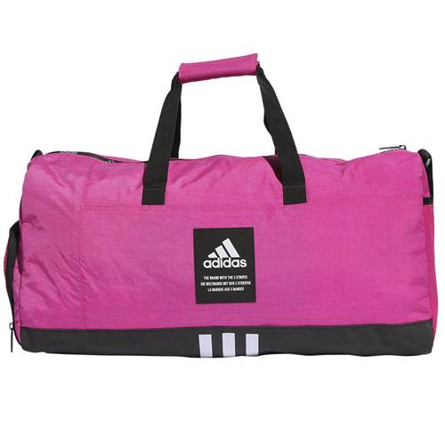 Tašky Adidas 4ATHLTS Duffel Bag