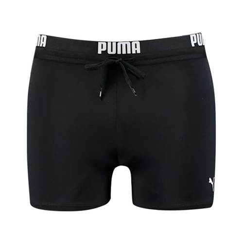 Kalhoty Puma Logo Swim Trunk M