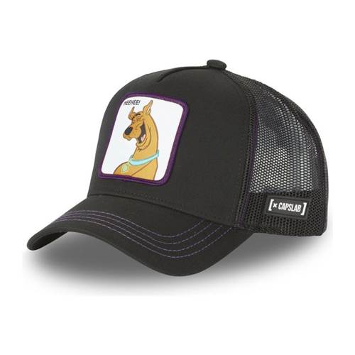Čepice Capslab Scoobydoo Looney Tracker