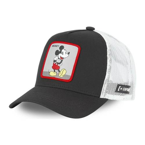Čepice Capslab Mickey Mouse Disney Trucker