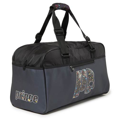 Tašky Prince BY Hydrogen Spark Small Duffle Bag