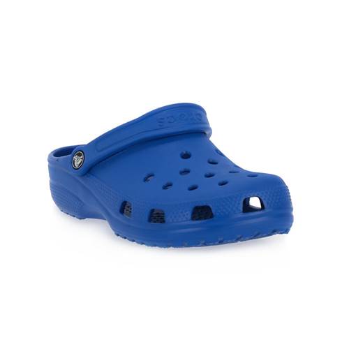 Crocs Blbo Classic Blue Bolt Modré