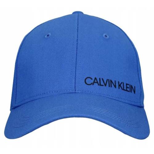 Čepice Calvin Klein Twill