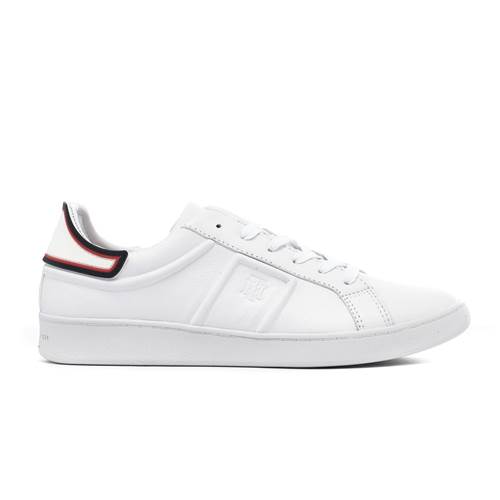Boty Tommy Hilfiger Feminne Active Cupsole
