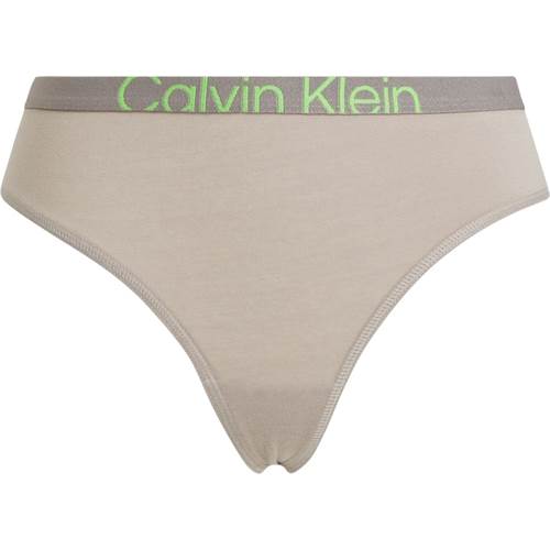 Kalhotky Calvin Klein MODERN THONG