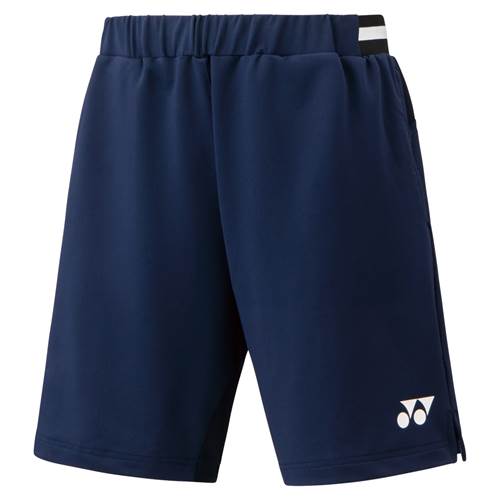 Kalhoty Yonex Mens Shorts 15139 Navy Blue