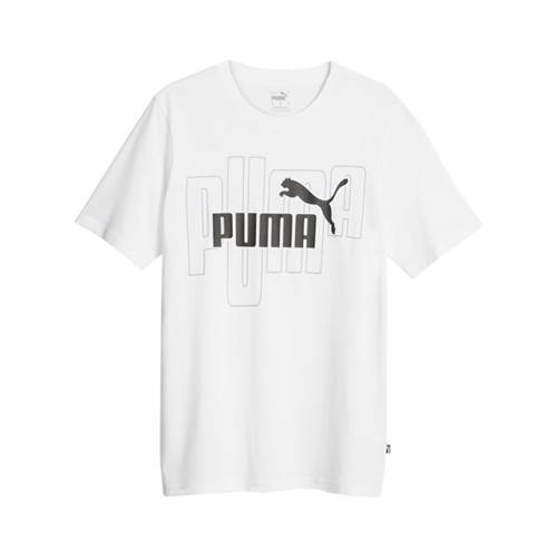 Puma 67718302 Černé