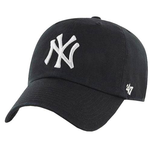 Čepice 47 Brand New York Yankees Mlb Clean Up Cap