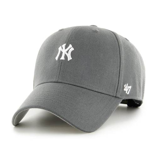 Čepice 47 Brand Ny Yankees Charcoal