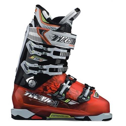 lyžařské boty Tecnica Demon 130