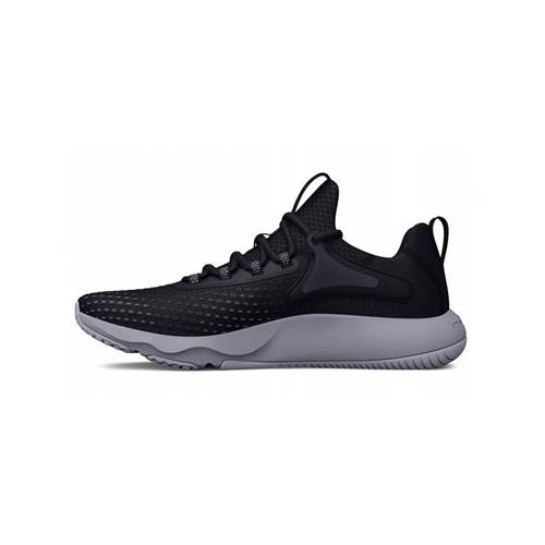 Boty Under Armour Hovr Rise 4 3025565-401