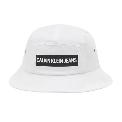 Čepice Calvin Klein Bucket Institutional