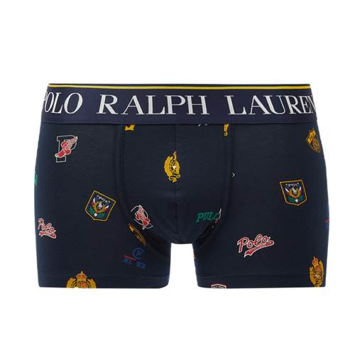 Kalhotky Ralph Lauren 714753010007