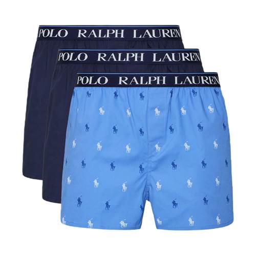 Kalhotky Ralph Lauren 714866472002