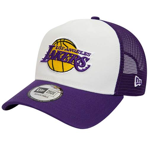 Čepice New Era A-frame Los Angeles Lakers Cap