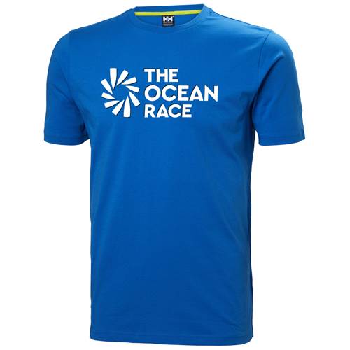Tričko Helly Hansen The Ocean Race T-shirt