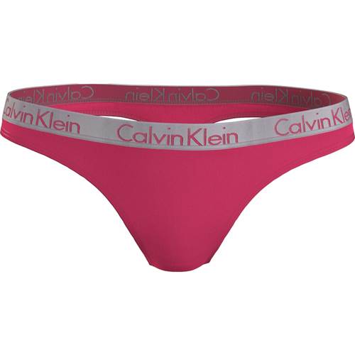 Kalhotky Calvin Klein 000QD3539EXCO