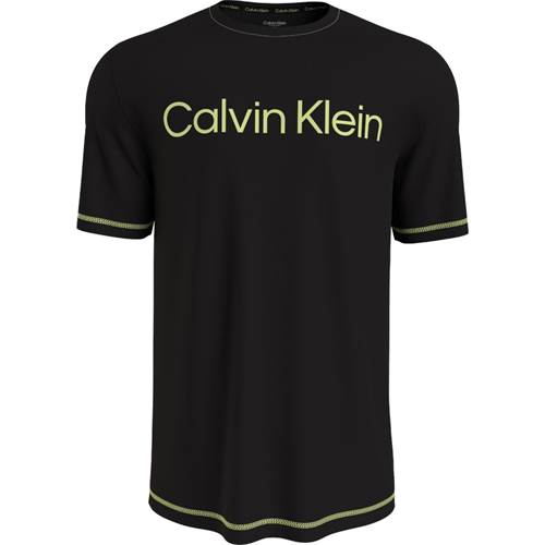 Tričko Calvin Klein 000NM2456EUB1