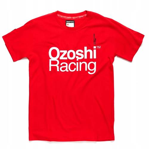 Tričko Ozoshi Satoru