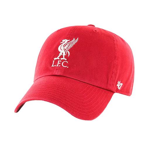 Čepice 47 Brand Epl Fc Liverpool Cap