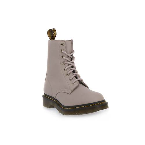 Boty Dr Martens 1460 Pascal Vintage Taupe
