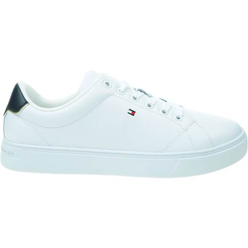 Boty Tommy Hilfiger Essential Court Sneaker