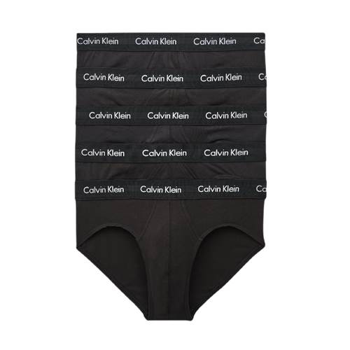 Kalhotky Calvin Klein Cotton Stretch
