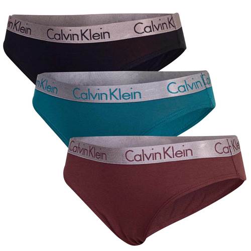 Kalhotky Calvin Klein 3pack