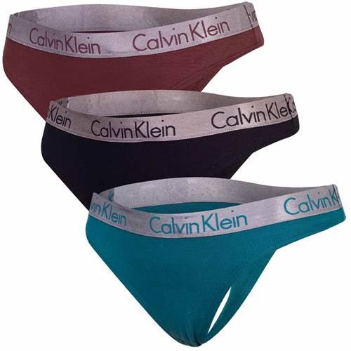 Kalhotky Calvin Klein 000QD3560EIIL