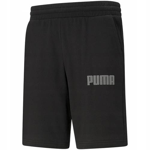 Kalhoty Puma Modern Basic Shorts