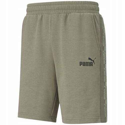 Kalhoty Puma Ampliified Shorts