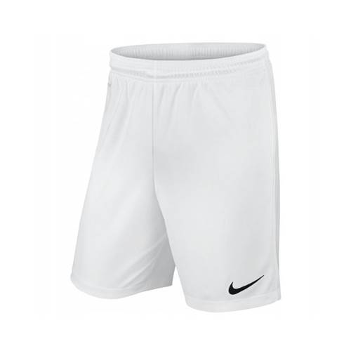 Kalhoty Nike Park Ii Knit Short Nb