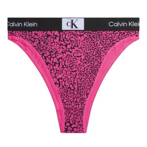 Kalhotky Calvin Klein 000QF7223EGNI
