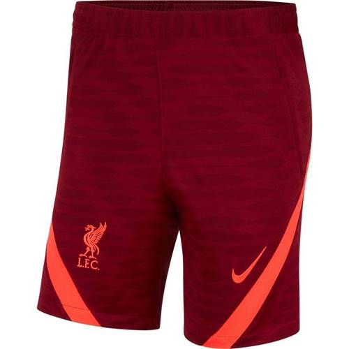 Kalhoty Nike F.c. Liverpool Strike