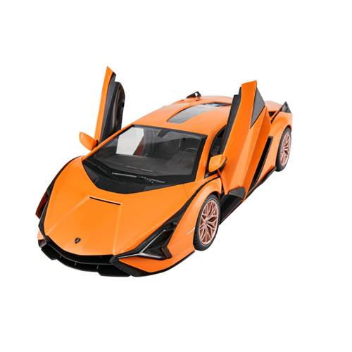 Toys Rastar 1:24 Lamborghini Sian
