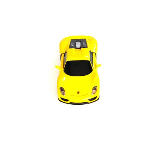 Toys Rastar 1:24 Porsche 918 Spyder