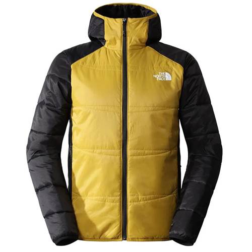 Bundy The North Face M Quest Synth Jkt