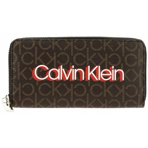 Peněženka Calvin Klein Monogram