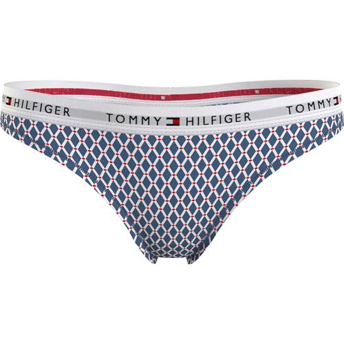 Kalhotky Tommy Hilfiger UW0UW0454701Z