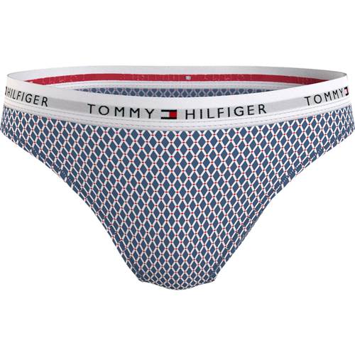 Kalhotky Tommy Hilfiger UW0UW0385901Z