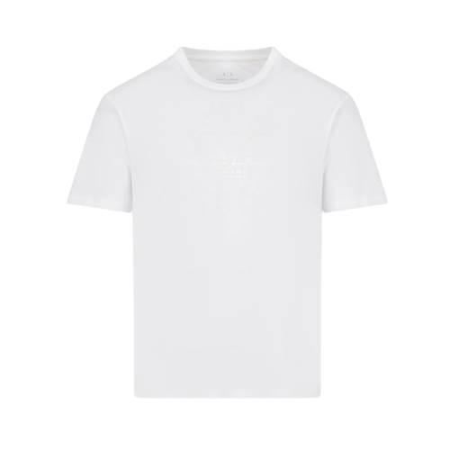 Tričko Armani Exchange T-shirt Regular