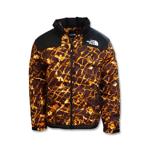 Bundy The North Face NF0A3Y23OS3