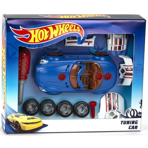 Toys Klein Hot Wheels
