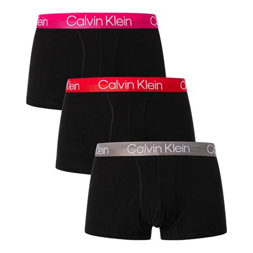 Kalhotky Calvin Klein 000NB2970AGZH