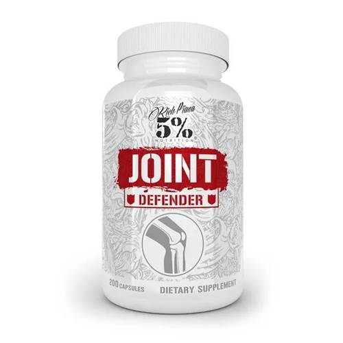 Doplňky stravy 5% Nutrition Joint Defender Legendary Series