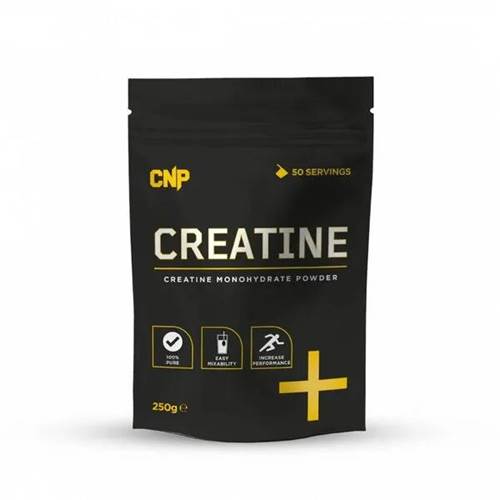 Doplňky stravy CNP Creatine Powder