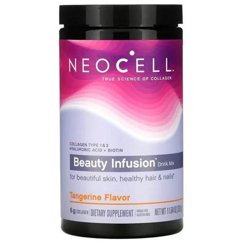 Doplňky stravy NeoCell Beauty Infusion