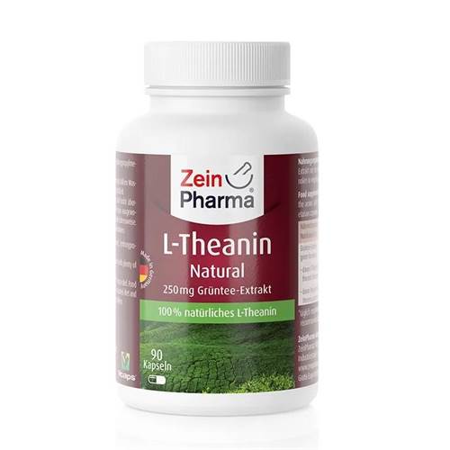 Doplňky stravy Zein Pharma 13764
