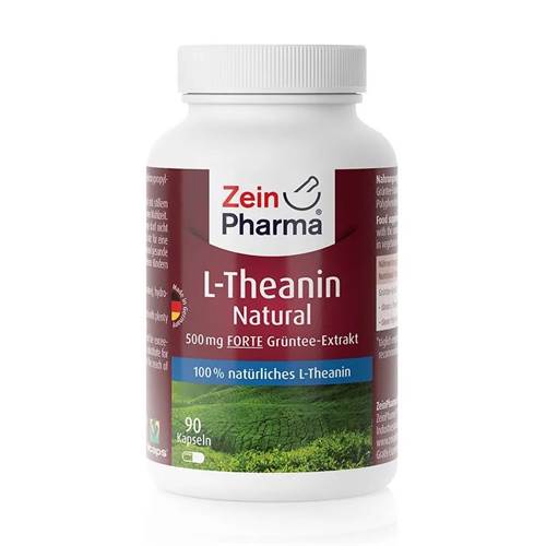 Doplňky stravy Zein Pharma 13765