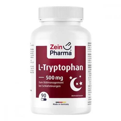 Doplňky stravy Zein Pharma 13767